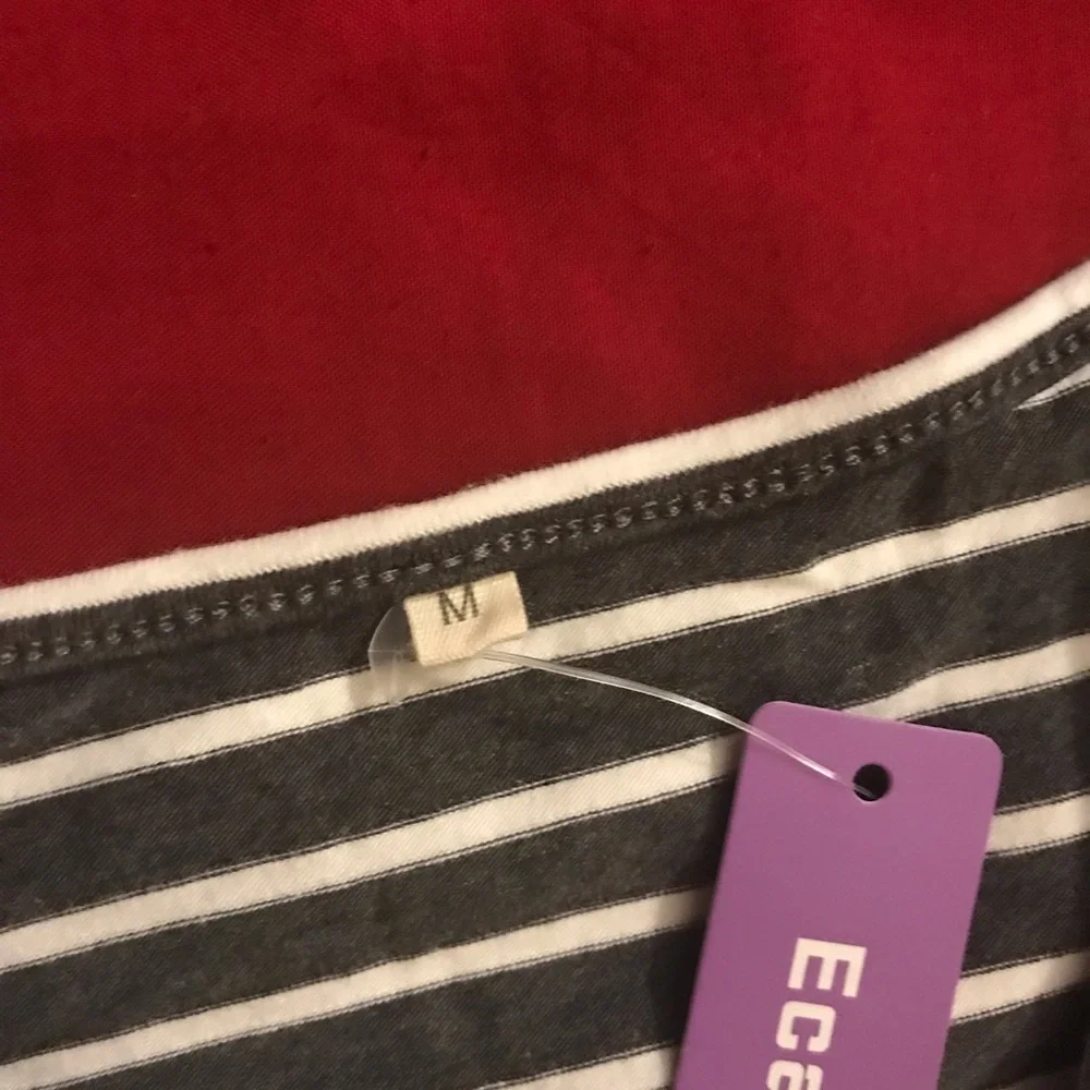 NWT Ecavus Maternity Nursing Top - Picture 7 of 13